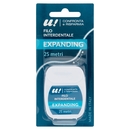 Filo Interdentale Exapanding U! Confronta e Risparmia